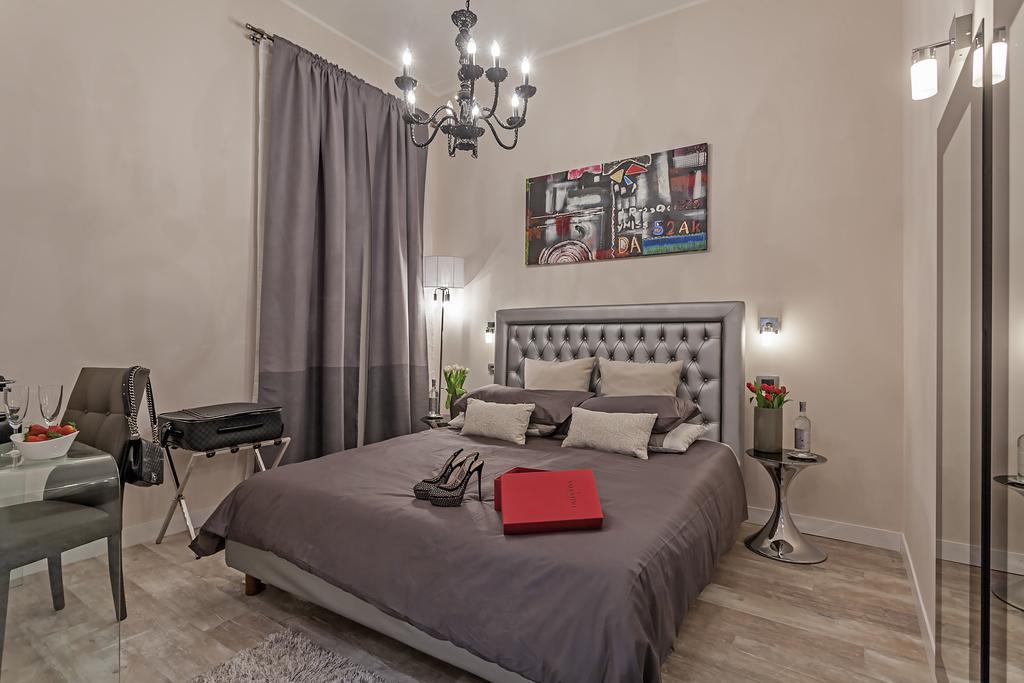 Guest house St. George's Vatican Rome