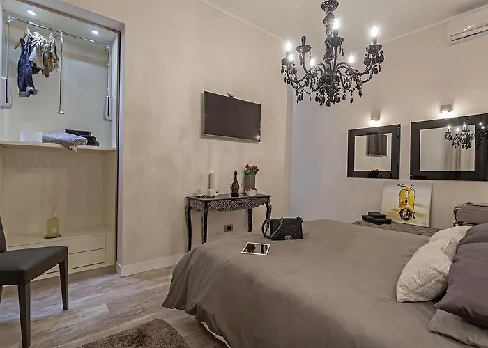 St. George\'S Vatican Suites