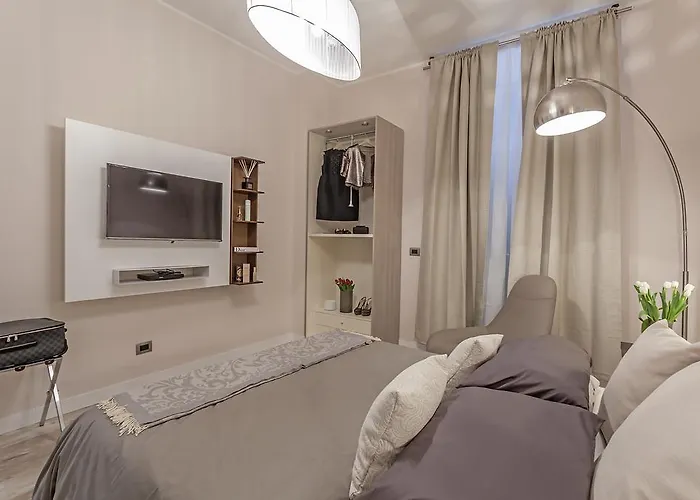 St. George\'S Vatican Suites